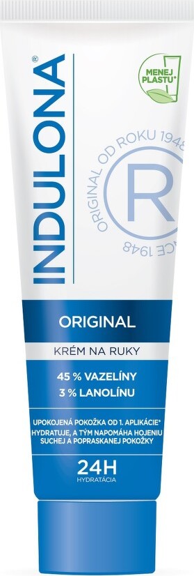 INDULONA Original krém na ruce 75ml