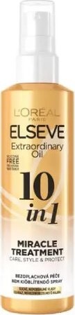 LORÉAL Elseve Extraordinary Oil 10v1 péče 150ml