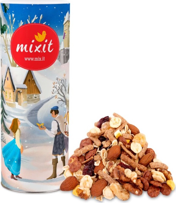 Mixit Vánoční mix 650 g