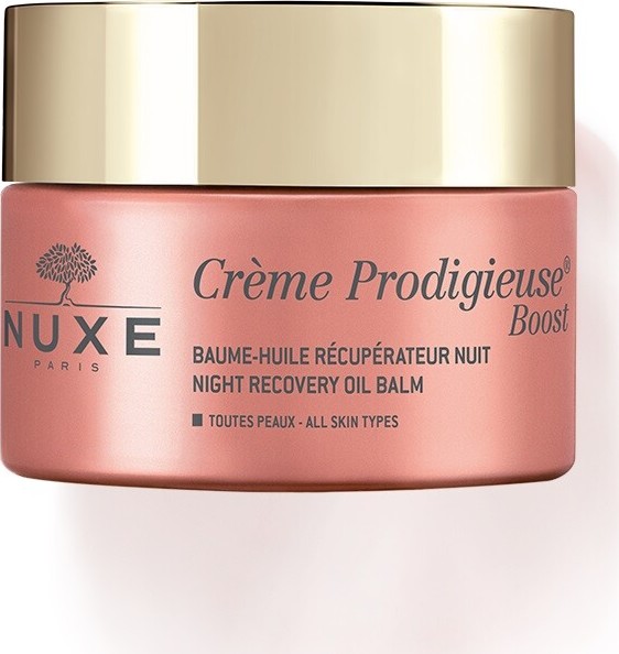 NUXE Creme Prodigieuse Boost Noční olejový balzám 50ml