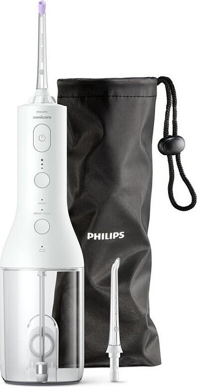 Philips Sonicare Power Flosser HX3806/31 zubní sprcha