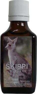 Skippi Tea Tree Oil 100% pure 30ml