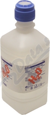 Sterile Water pour Bottes for Irigat.UK 1000ml 6ks