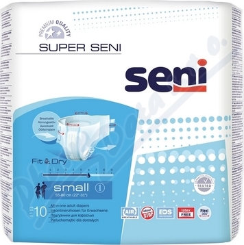 Super Seni S 10 ks