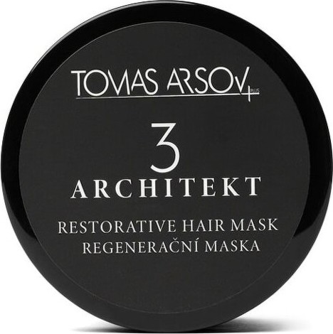 Tomas Arsov Architekt regenerační maska 250ml