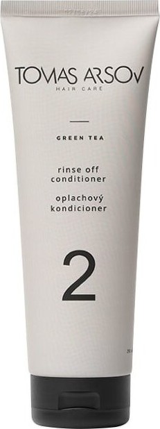 Tomas Arsov Green tea kondicionér 250ml