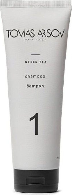 Tomas Arsov Green tea šampon 250ml