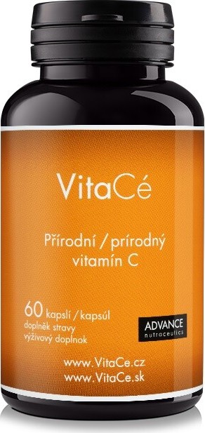 ADVANCE VitaCé cps.60