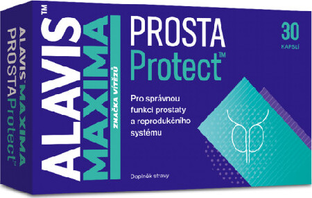 ALAVIS MAXIMA PROSTAProtect cps.30