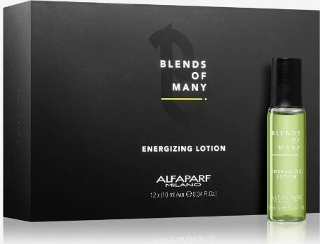 Alfaparf Blends Of Many Energizing Lotion 12x10ml