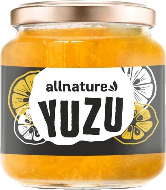 Allnature Yuzu 550g