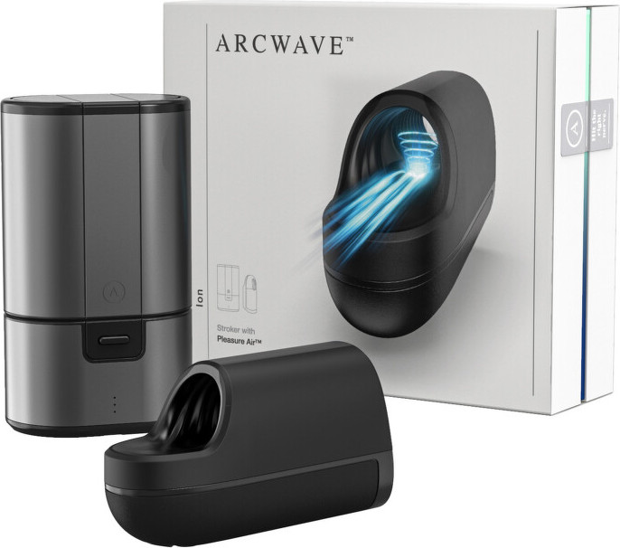 Arcwave Ion