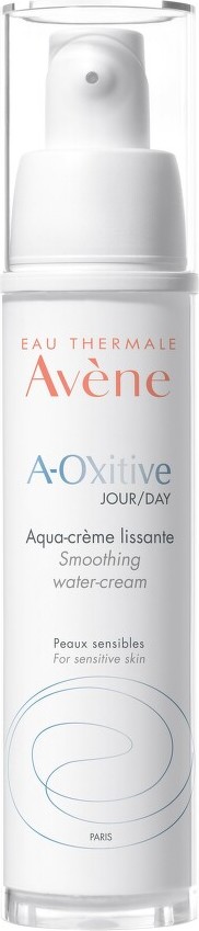 Avène A-Oxitive lehký hydratační krém proti prvním známkám stárnutí pleti 30 ml