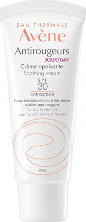 Avène Antirougeurs creme 40 ml