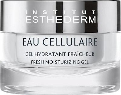 ESTHEDERM Cellular Water Fresh Moisturizing Gel 50ml