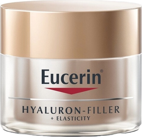 Eucerin Elasticity Filler noční krém 50 ml