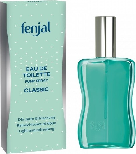 FENJAL MISS EdT 50ml