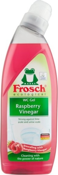 Frosch WC gel Malina EKO 750ml