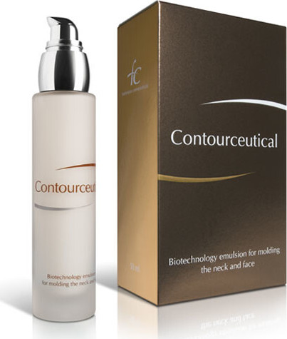 Fytofontana FC Contourceutical emulze formování krku a tváře 50 ml