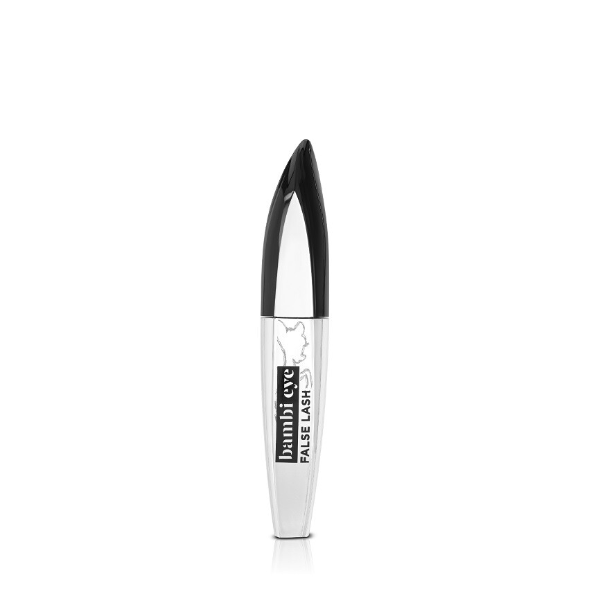 L'Oréal Paris Bambi Řasenka odstín Extra Black 8