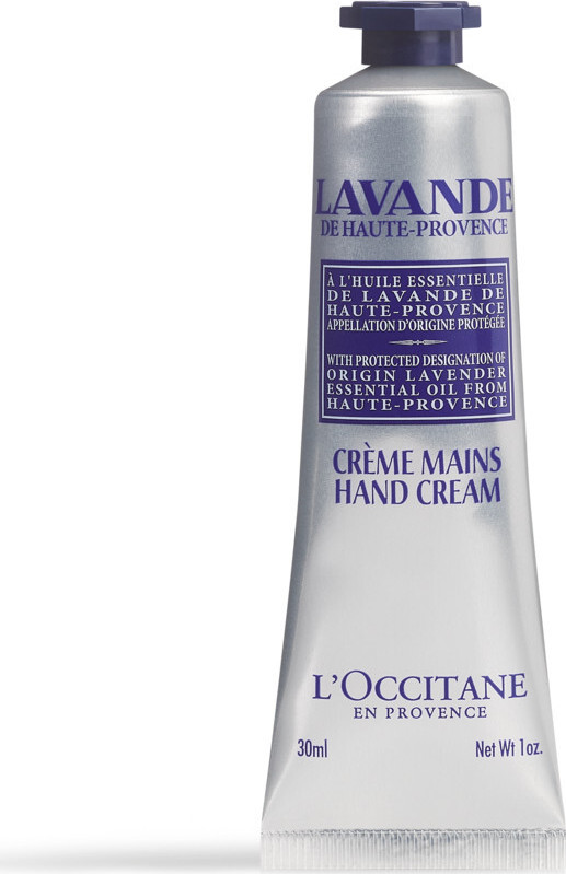 LOCCITANE Krém na ruce Levandule 30ml