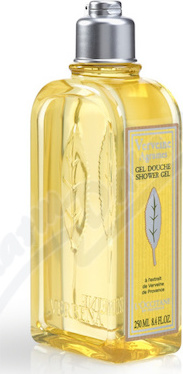 LOCCITANE Sprchový gel Citrus Verbena 250ml