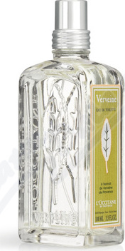 LOCCITANE Toaletní voda Verbena 100ml