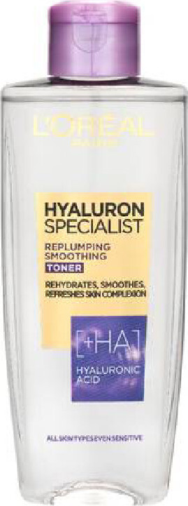 LORÉAL Hyaluron Specialist tonikum 200ml