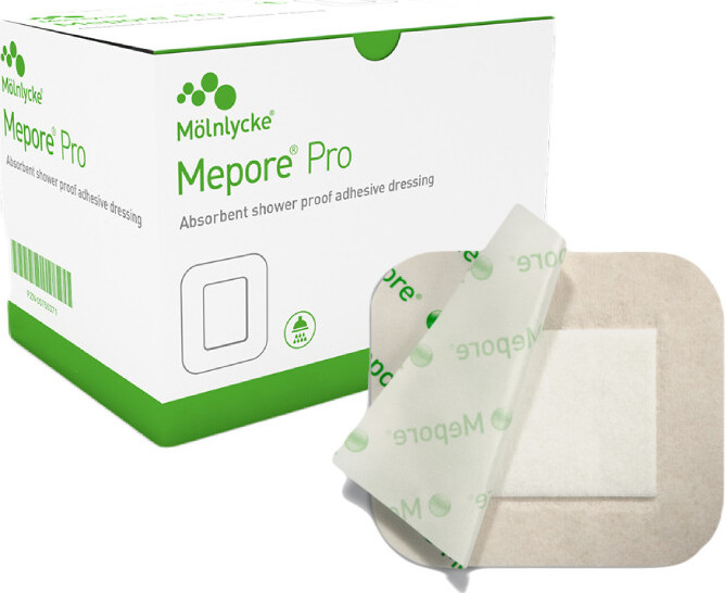 MEPORE PRO 9X15 CM