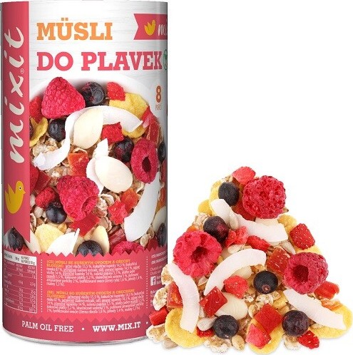 Mixit Do plavek! 400 g