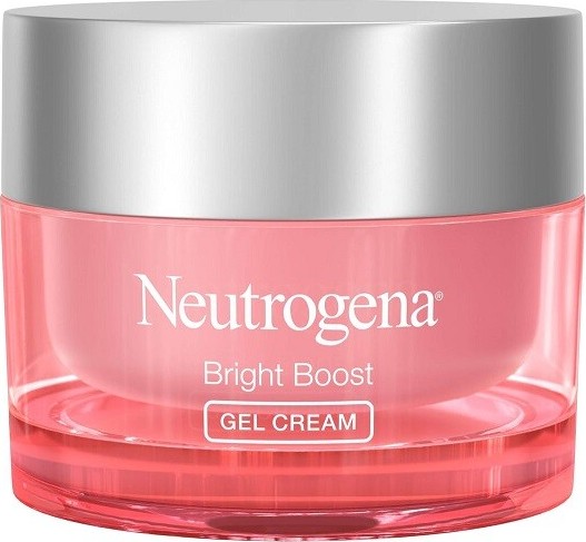 Neutrogena Bright Boost rozjasňující gelový krém 50ml