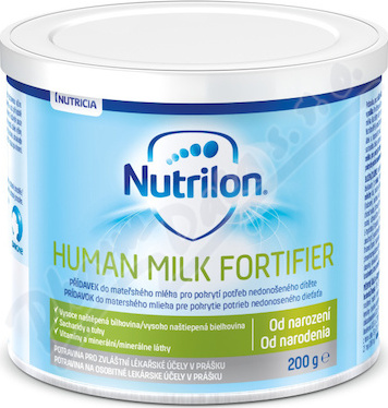 Nutrilon Human Milk Fortifier 200g