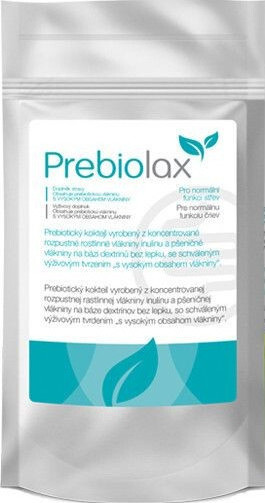 Pharmavision PreBioLax 200 g