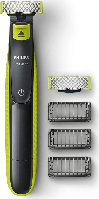 Philips OneBlade QP2520/30 zastřihovač vousů