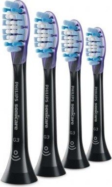 Philips Sonicare Premium Gum Care HX9054/33 náhradní hlavice 4ks - balení 2 ks