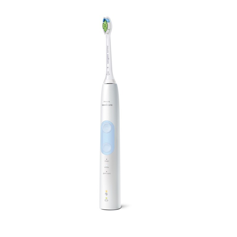 Philips Sonicare ProtectiveClean 5100 Sonický elektrický zubní kartáček HX6859/29