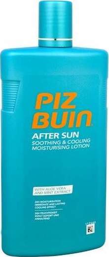 Piz Buin After Sun Sooting Cooling Moist.lot.400ml