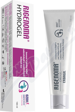 RIGENOMA hydrogel 100ml