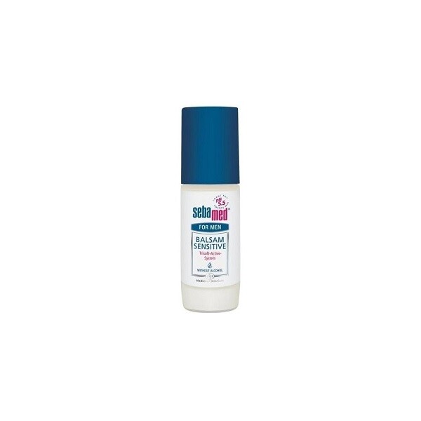 Sebamed Sensitive Men roll-on 50 ml