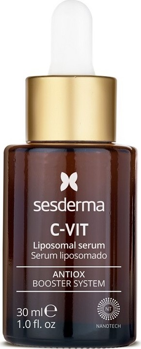 SESDERMA C-VIT lipozomální sérum 30ml