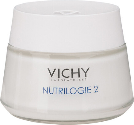 VICHY NUTRILOGIE 2 Pro velmi suchou pleť 50 ml