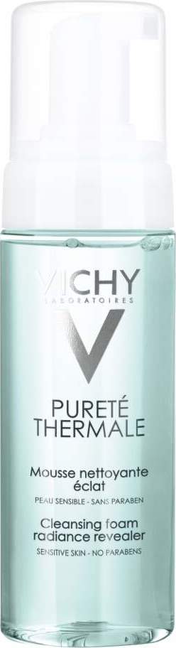 VICHY PURETÉ THERMALE Čistící pěna 150 ml