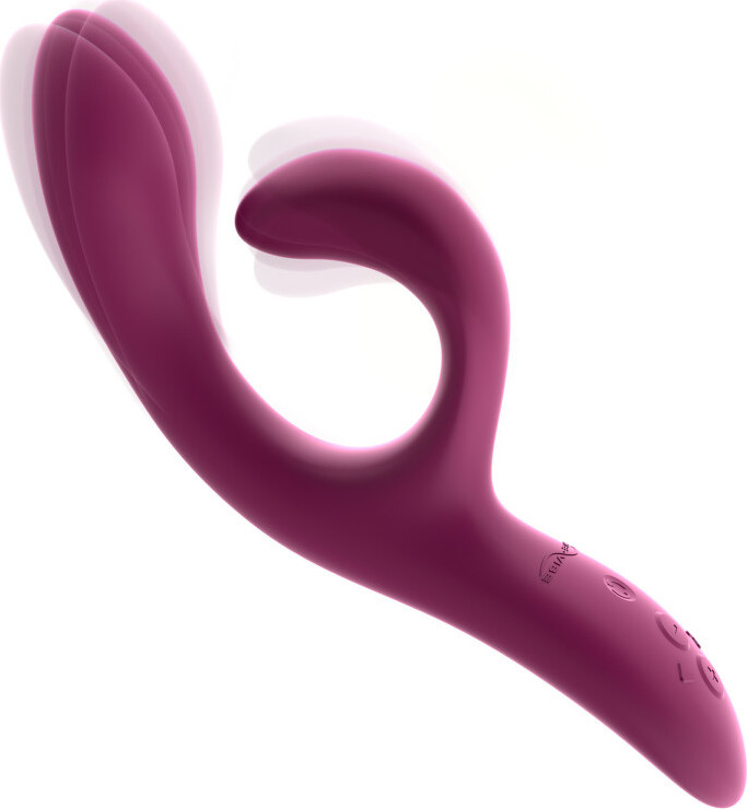 We-Vibe Nova 2 fuchsia