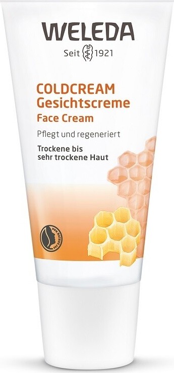 WELEDA Coldcream 30ml