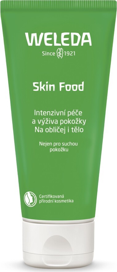 WELEDA Skin Food 30 ml