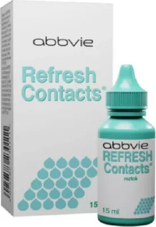 Allergan Refresh 15 ml