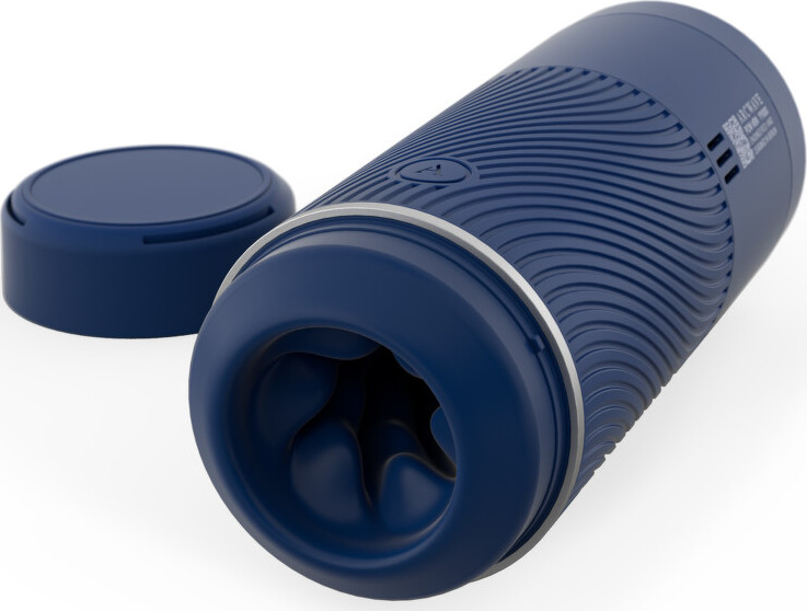 Arcwave Pow Stroker blue