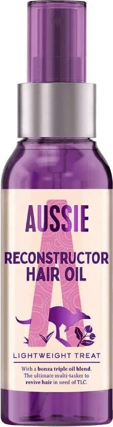 Aussie Reconstructor Vlasový olej 100ml