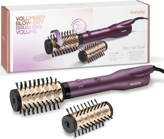 BaByliss kulmofén AS950E