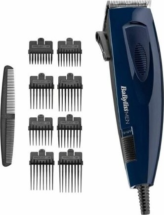 BaByliss zastřihovač vlasů E695E